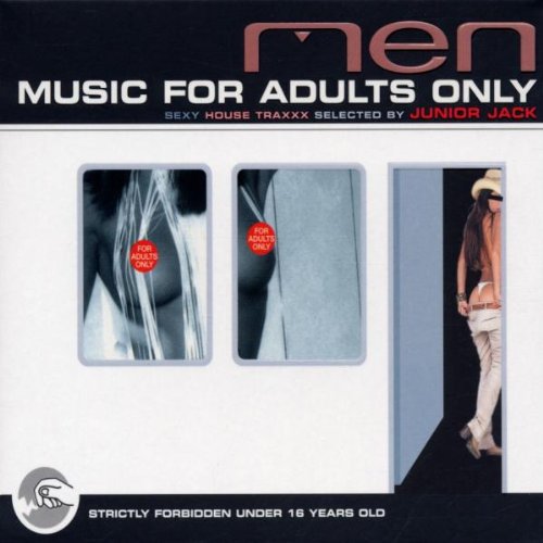 Vv.Aa.-Music For Adults Only