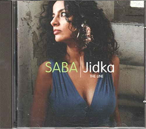 Jidka (The Line)