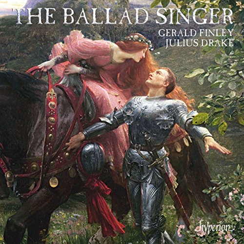 Ballad Singer