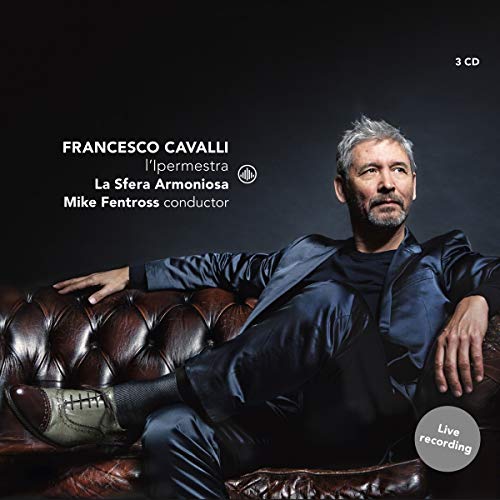 Cavalli: L'Ipermestra