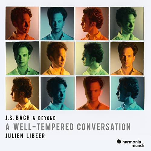Johann Sebastian Bach Beyond: A Well Te