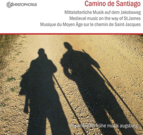 Road Of Santiago