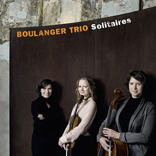Bonis: Solitaires