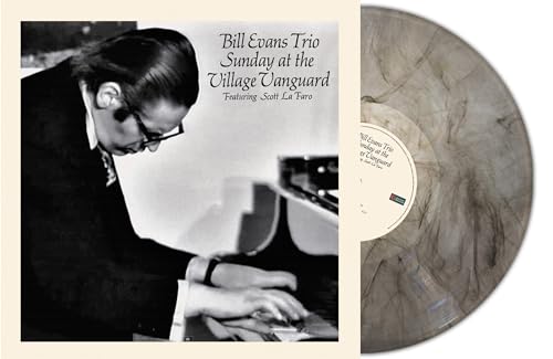 Sunday At The Village Vanguard (Marble Vinyl)