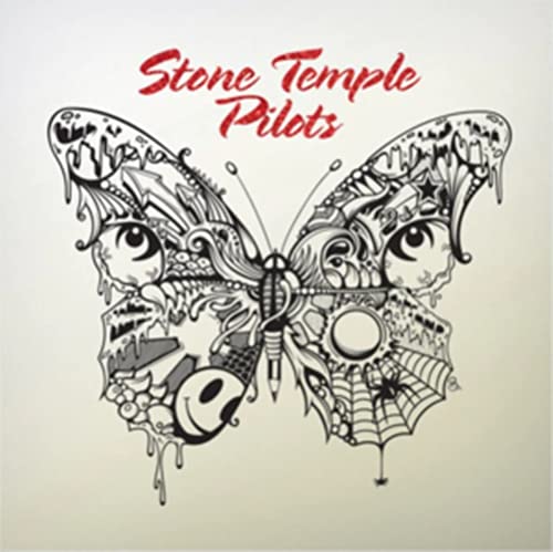 Stone Temple Pilots: Stone Temple Pilots (2018) [Winyl]