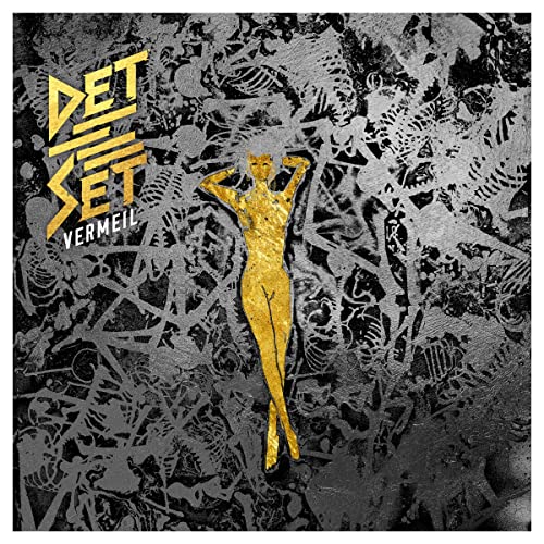 Vermeil