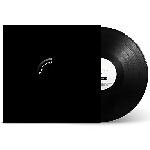 Sub-Culture (12")
