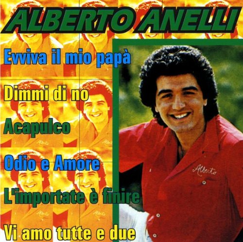 Alberto Anelli