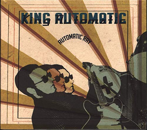 Automatic Ray