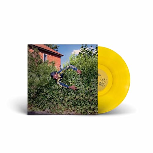 How To Make A Master Peace (Yellow Translucent Vin