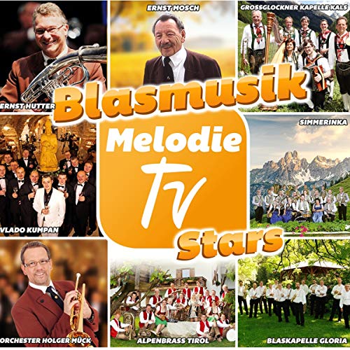 Melodie Tv Blasmusik Stars