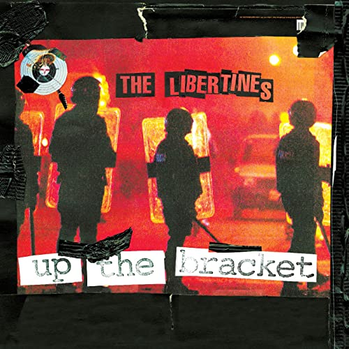 Up The Bracket (20Th Anniversary Edition)