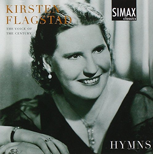 Norwegian Hymns
