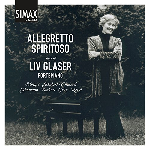 Allegretto Spiritoso (2 Cd)