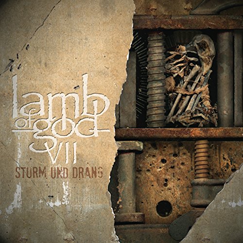 Vii: Sturm Und Drang