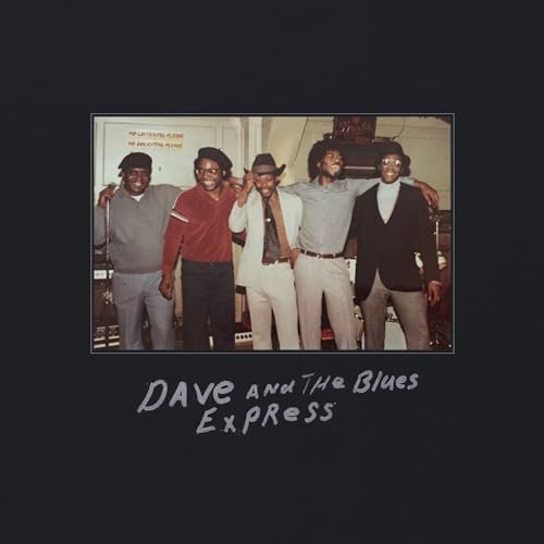 Cleveland Blues [Vinyl]