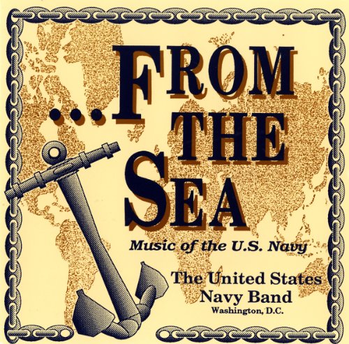 From The Sea, Music Of The Us