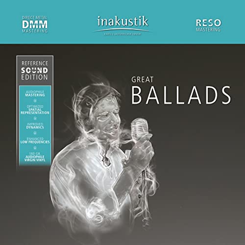 Great Ballads