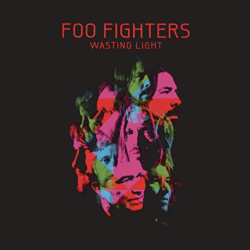 Wasting Light