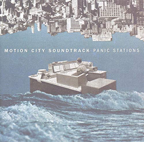Panic Stations