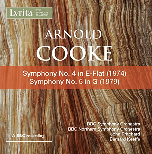 Sinfonia N.4, N.5