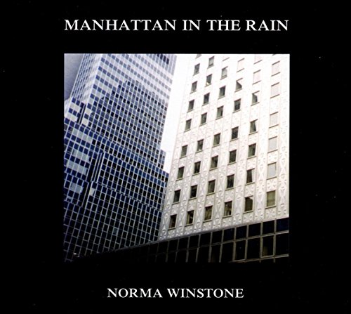 Manhattan In The Rain
