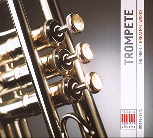 Trumpet-Greatest Works (2 Cd)