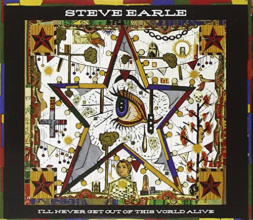 I'Ll Never Get Out Of This World Alive (Cd+Dvd) (2 Cd)