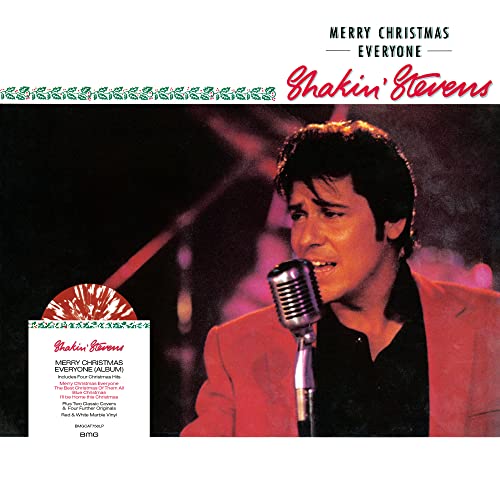 Merry Christmas Everyone