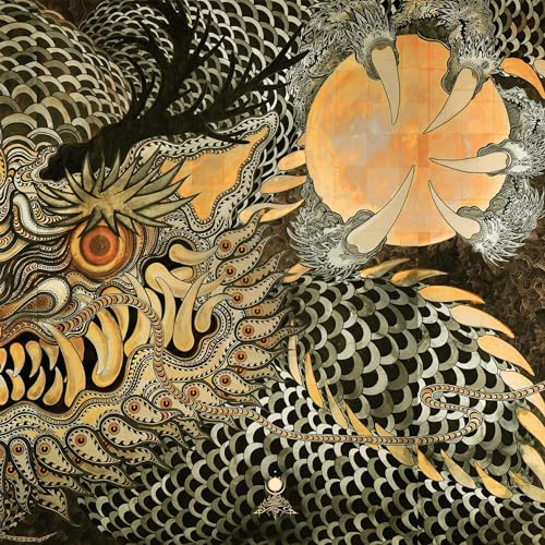 Solar Lovers (2022 Repress)