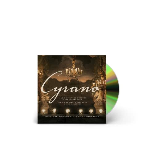 Cyrano / O.S.T.