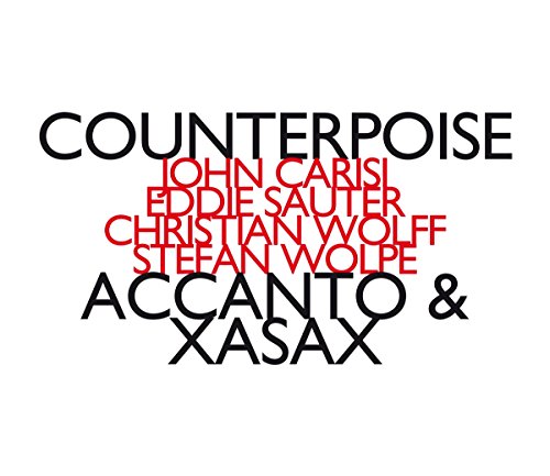 Counterpoise-Carisi Sauter Wolff Wolpe