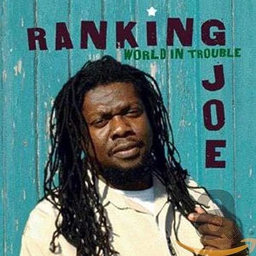 World In Trouble