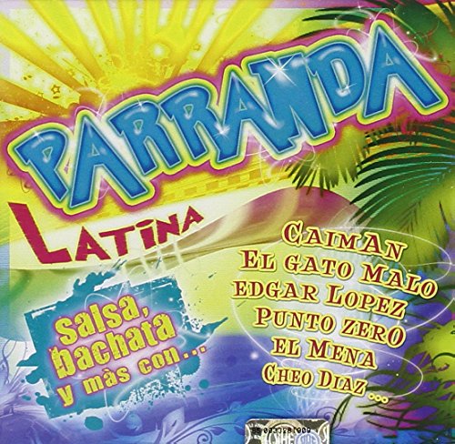 Parranda Latina