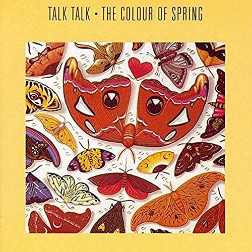 The Colour Of Spring (2012 Release +Audio Dvd)