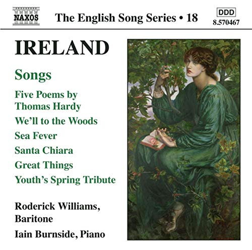 Songs (English Song, Vol.18)
