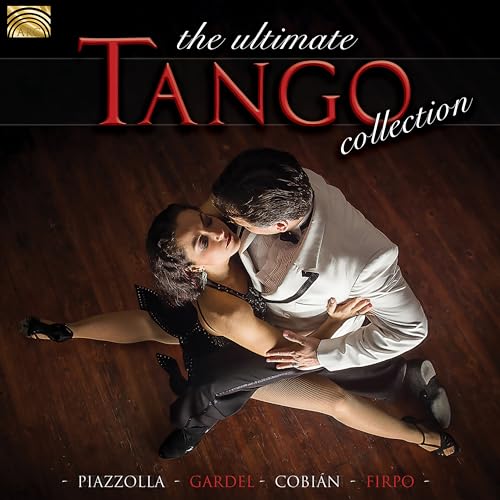 The Ultimate Tango