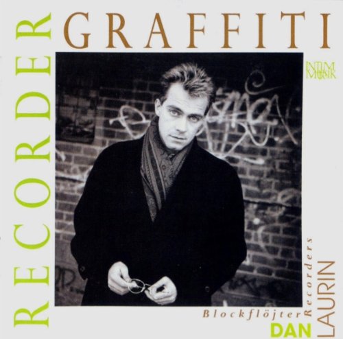 Recorder Graffiti