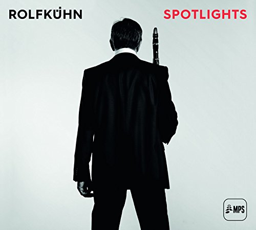 Spotlights