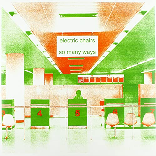 So Many Ways (12")