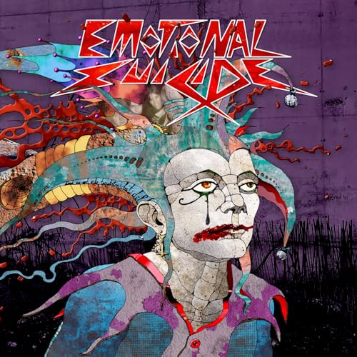 Emotional Suicide