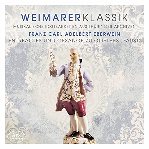 Weimarer Klassik 4
