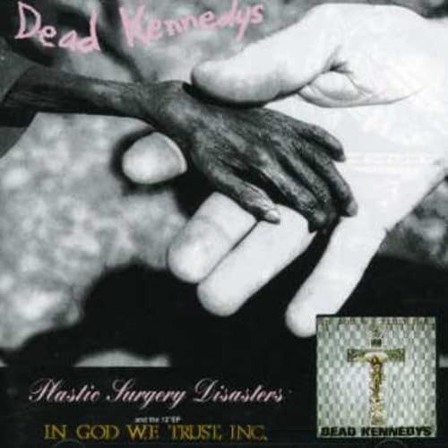 Plastic Surgery Disasters & In God