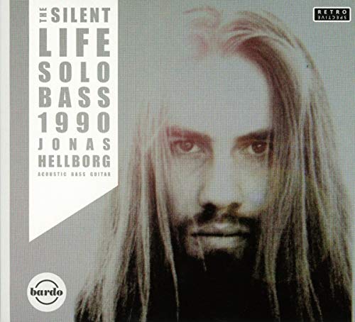 Silent Life/Solo Bass 1990