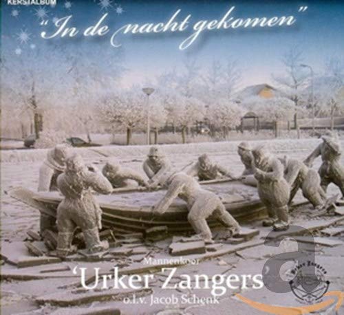In De Nacht Gekomen