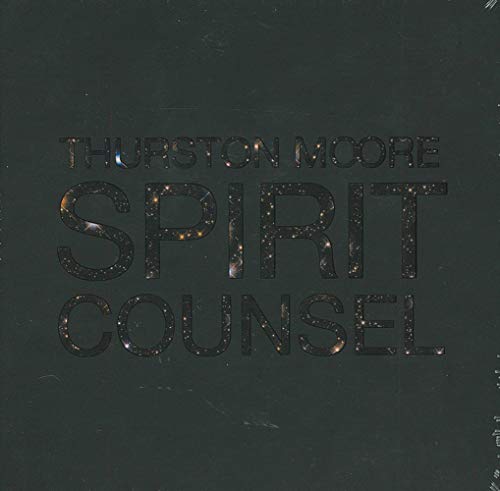 Spirit Counsel (+ Book)