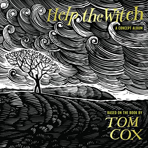 Help The Witch