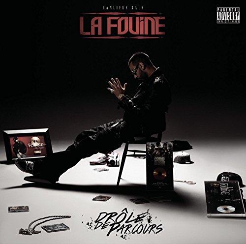 Drole De Parcours