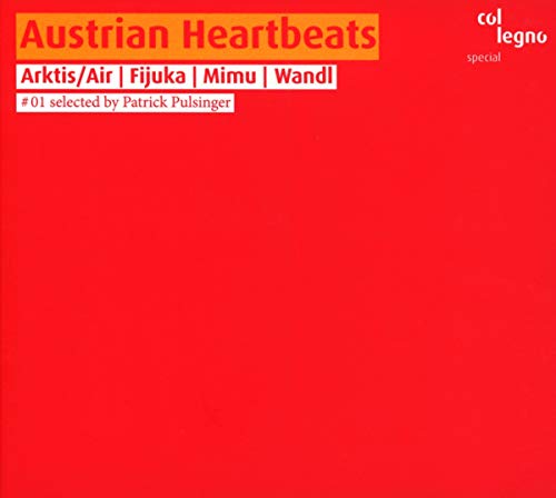 Austrian Heartbeats