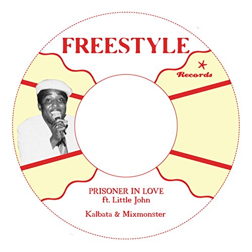 Prisoner In Love